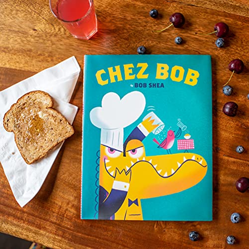 Chez Bob