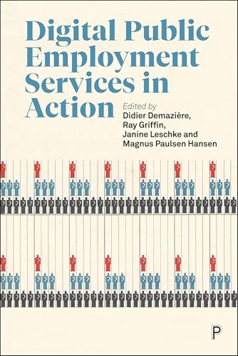 Digital Public Employment Services in Action