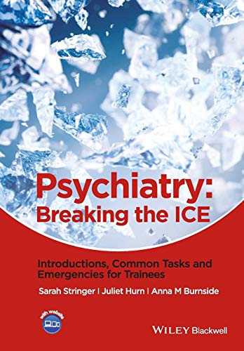 Psychiatry: Breaking the Ice Introductions