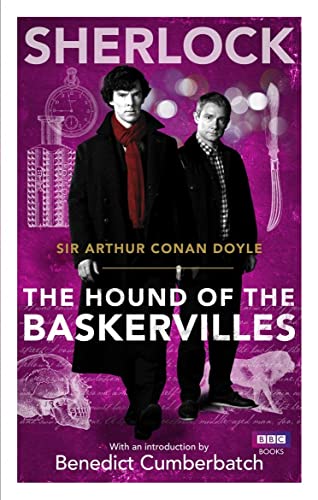 Sherlock: The Hound of the Baskervilles (Sherlock (BBC Books))