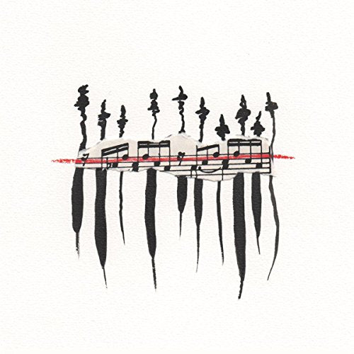 Tiago Sousa - Um Piano Nas Barricadas [VINYL]