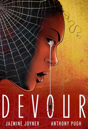 Devour : A Graphic Novel