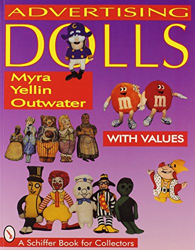 Advertising Dolls