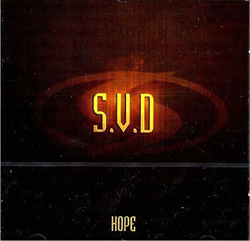 S.v.d. - Hope [CD]