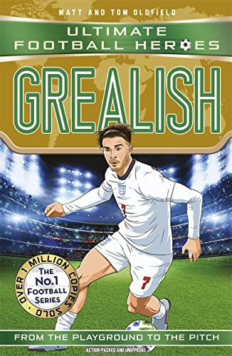 GREALISH (UFH)