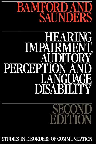 Hearing Impairment