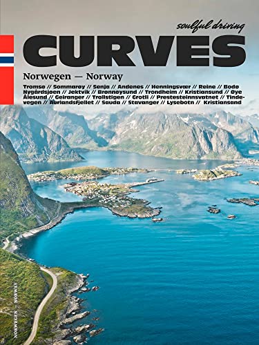 Curves: Norway: Number 10