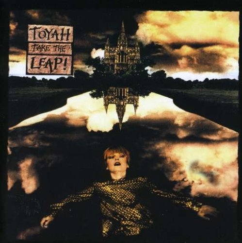 Toyah - Take The Leap! [CD]