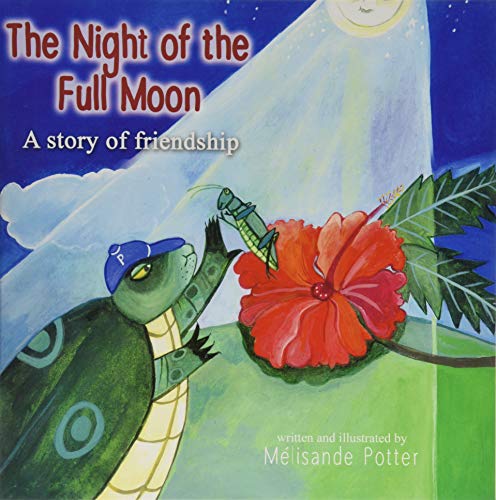 Night of the Full Moon, The