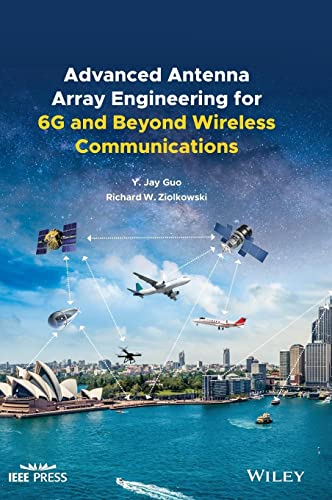 Advanced Antenna Arrays for 5g and Beyond