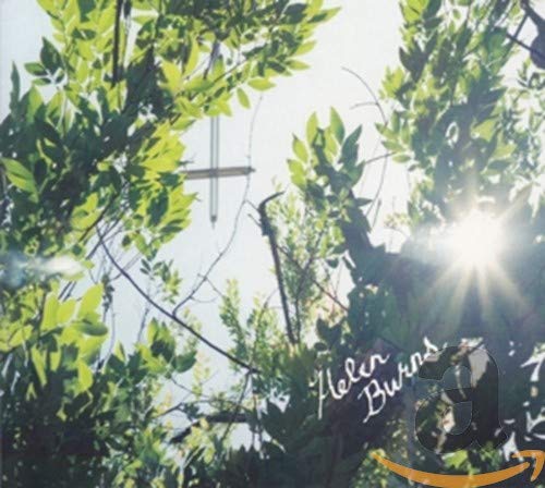 Flea - Helen Burns (Ep) [CD]