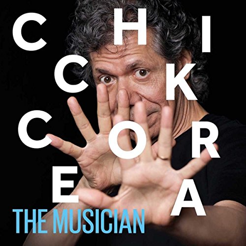 Corea Chick - The Musician [CD]