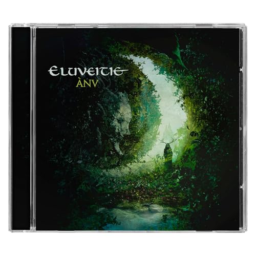 Eluveitie - Ànv [CD]