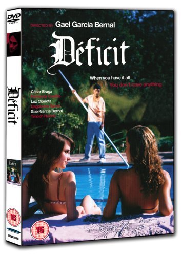 Deficit [DVD]