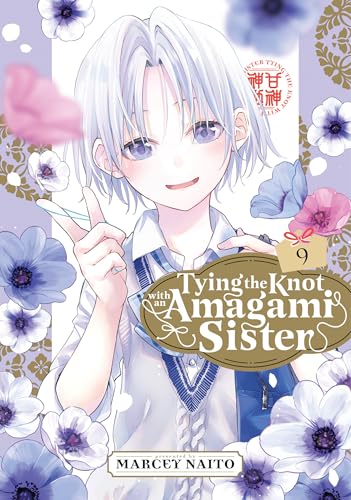 Tying the Knot with an Amagami Sister 9 : 9