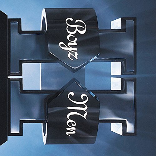 Boyz Ii Men - Boy'z II Men [German import]  [VINYL]