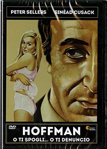 O Ti Spogli O Ti Denuncio [DVD]