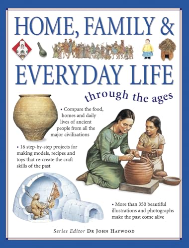 Home, Family and Everyday Life