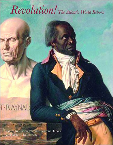 Revolution! : The Atlantic World Reborn