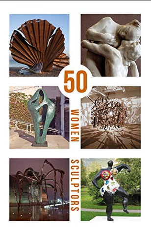 50 Women Sculptors: 2