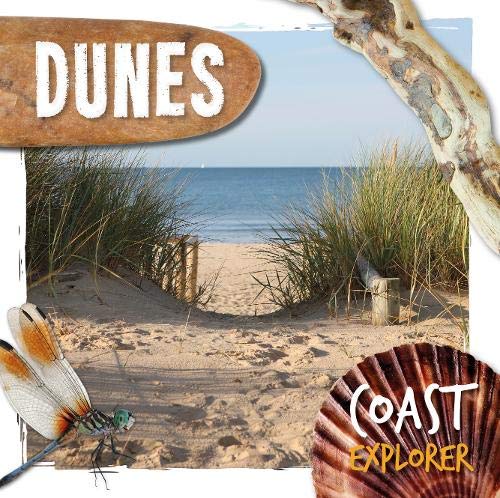 Dunes (Coast Explorer)