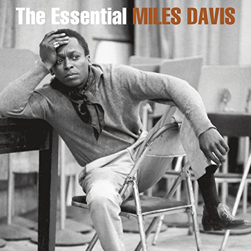 Miles Davis - The Essential Miles Davis [VINYL]