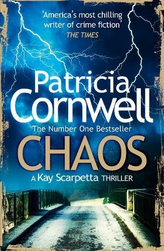 Chaos: The groundbreaking No. 1 bestselling crime thriller series