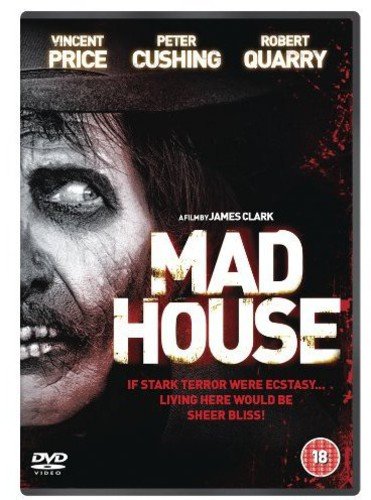 Madhouse [DVD]