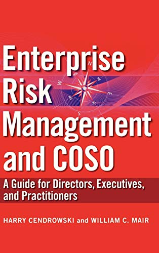 Enterprise Risk Management and COSO: A Guide for Directors