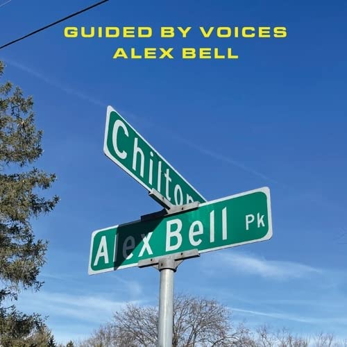 Various - Alex Bell / Focus On The Flock [VINYL]