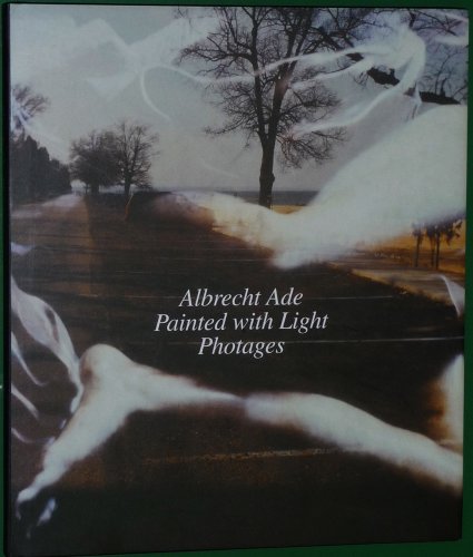 Albrecht Ade