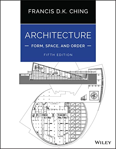 Architecture: Form