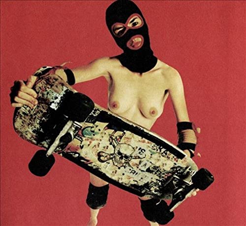 Dwarves - Are Younger And Even Better Looking [CD]