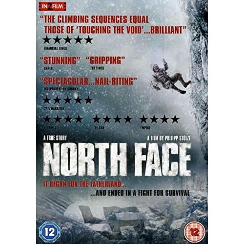 North Face [DVD]