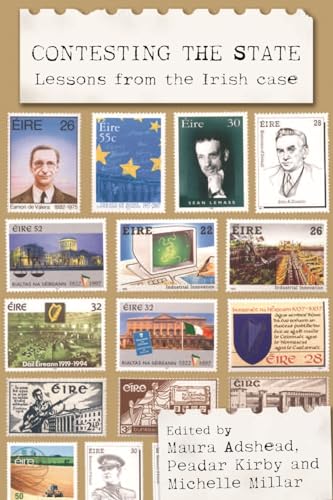Contesting the State: Lessons from the Irish Case