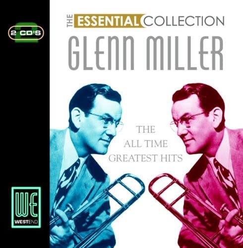 Glenn Miller - The Essential Collection [CD]