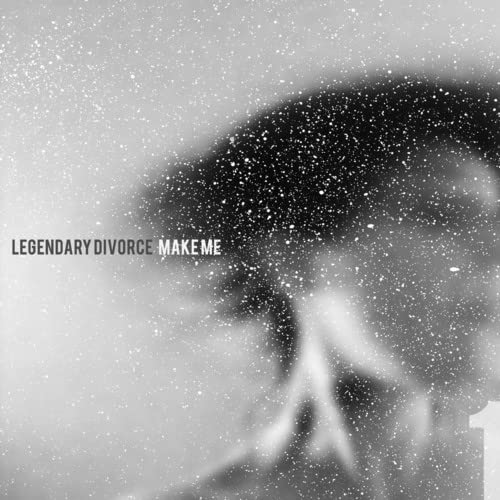 Legendary Divorce - Make Me [CD]
