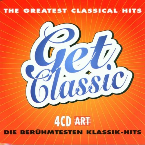 Get Classic - Get Classic [CD]