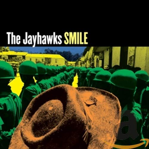 Jayhawks - Smile [CD]