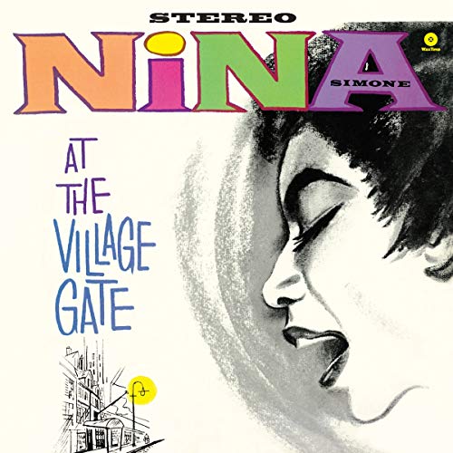 Various - At The Village Gate [VINYL]