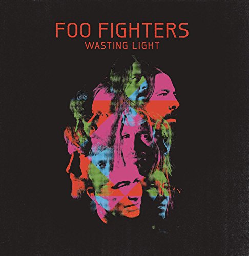 Foo Fighters - Wasting Light  [VINYL]