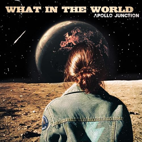 Various - What In The World (Card Wallet) [CD]