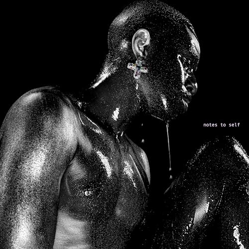 Tama Gucci - Notes To Self [CD]