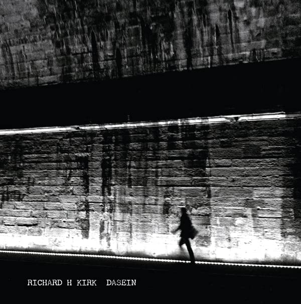Richard H Kirk - Dasein  [VINYL]