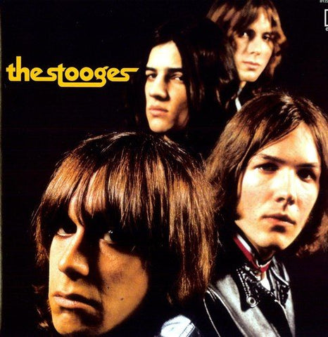 The Stooges - The Stooges [VINYL]