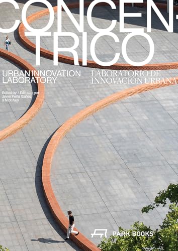 Concentrico : Urban Innovation Laboratory