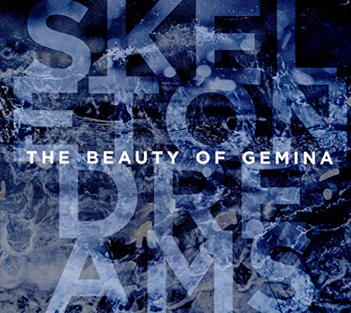 Beauty Of Gemina, The - Skeleton Dreams [CD]