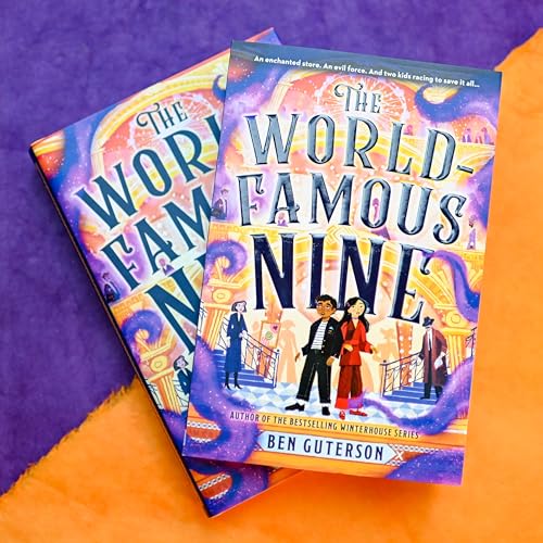 The World-Famous Nine