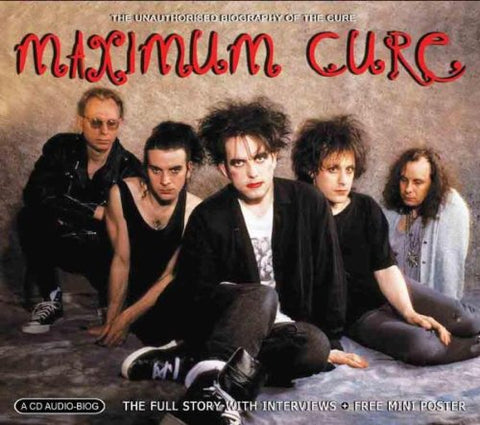 Various - Maximum Cure [CD]