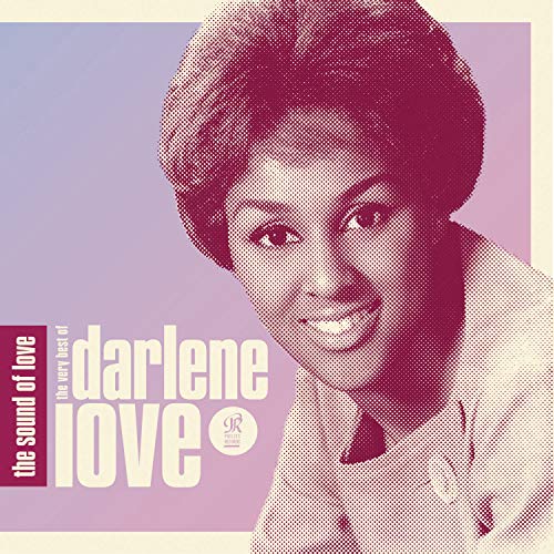 Love Darlene - The Sound Of Love: The Very Best Of Darlene Love [CD]